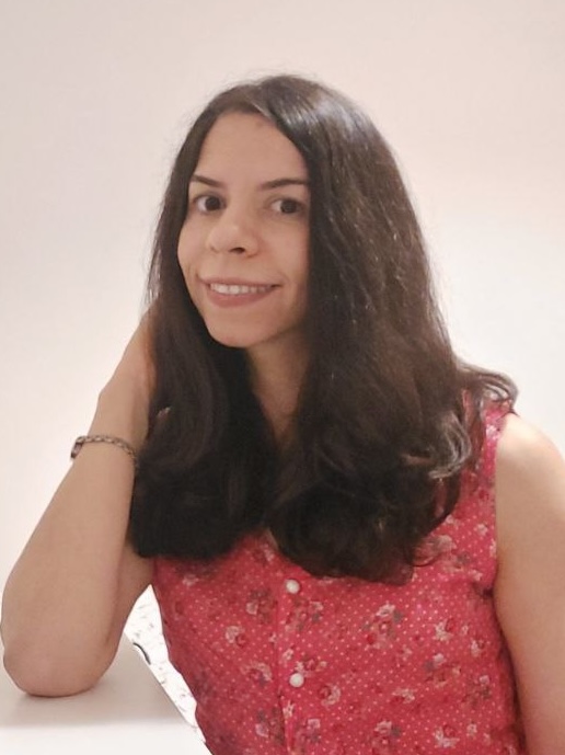 Mahsa Mapar