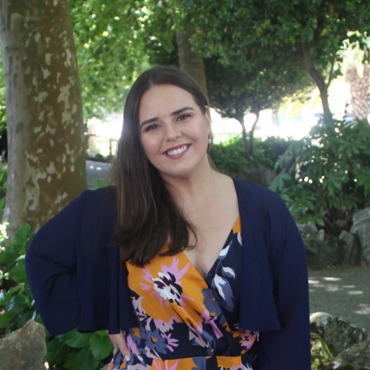 Marina Cláudia Correia Araújo
