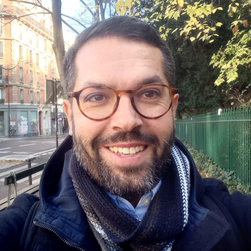 Hélder Nuno Ricardo Ferraz